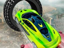 Loopy Automotive Racing Stunts 2019