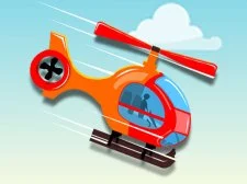 Loopy Chopper