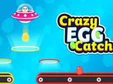 Loopy Egg Catch Infinite