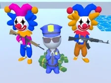 Loopy Jokers 3D