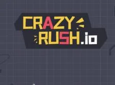 Loopy Rush.io