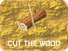 Reduce The Wooden