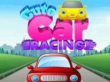 Cute Automobile Racing