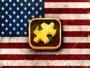 Day by day America Jigsaw