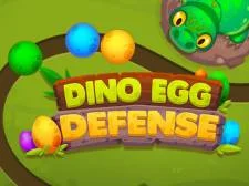 Dino Egg Protection