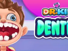 Physician children Dentist Video games