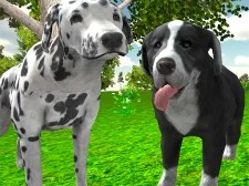 Canine Simulator 3D