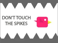 Dont Contact the Spike