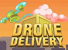 Drone Supply