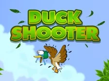 Duck Shooter Sport