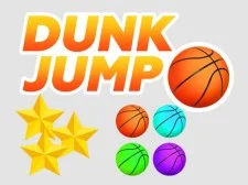 Dunk Leap