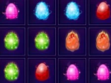 Easter Egg Traces