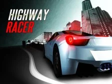 EG Freeway Racer