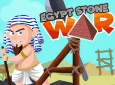 Egypt Stone Battle