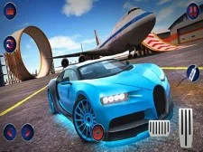 Excessive Not possible Automobile Drive Racing Sport 2k20