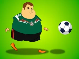 Fats Soccer