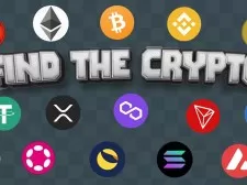 Discover The Crypto