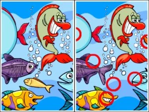 Fish Variations