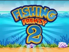 Fishing Frenzy 2 Fishing by phrases