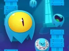 Flappy Ghost Journey