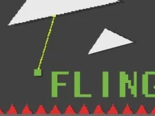 Fling : Transfer solely with Grappling Hook