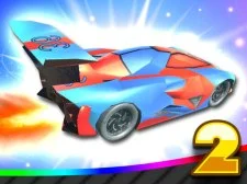 Fly Automotive Stunt 2