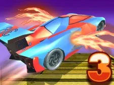 Fly Automotive Stunt 3