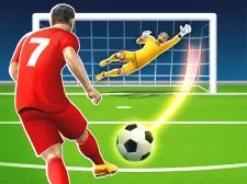 Soccer 3D