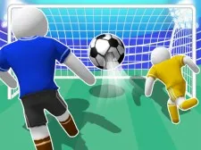 Soccer Kick 3D