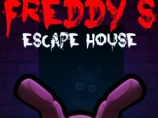 Freddy's Escape Home