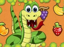 Fruit Snake Problem