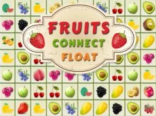 Fruits Join Float