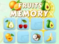 Fruits Reminiscence