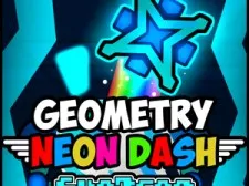 Geometry neon sprint Subzero