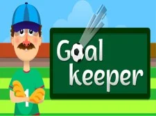 Aim keeper