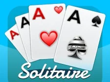 Golf Solitaire: a humorous card game