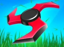 Grass Chopping Puzzle