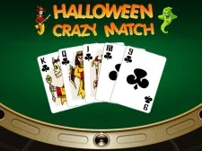 Halloween Loopy Match