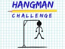 Hangman Problem