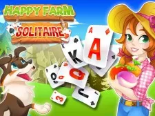 Completely satisfied Farm Solitaire