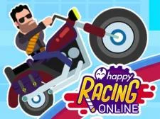 Joyful Racing On-line