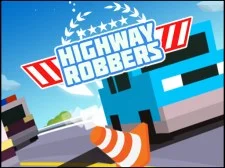 Freeway Robbers