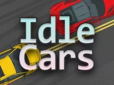 Idle Automobiles