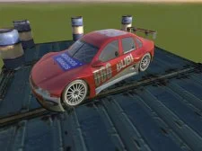 Inconceivable Sports activities Automotive Simulator 3D