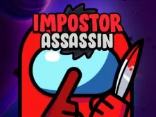 Impostor Murderer