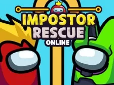 Impostor Rescue On-line