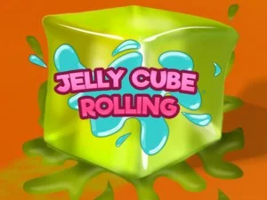 Jelly Dice Rolling