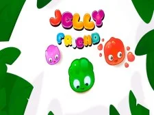 Jelly Buddy