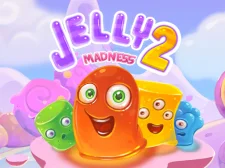 Jelly Insanity 2