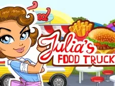 Julias Meals Truck